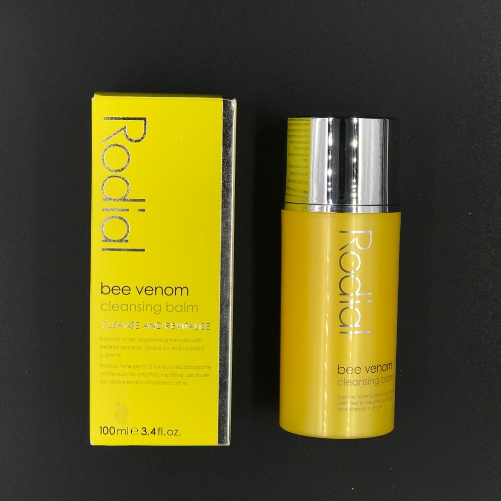 Radial Bee Venom 3.4oz